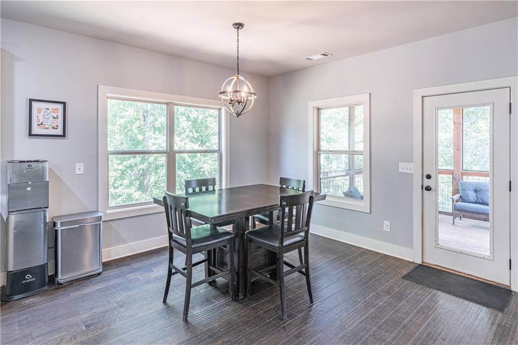 4 bedroom, 3 bathroom, 2,888 sq ft single family residence for sale at 1221 Shiva Boulevard, Winder, GA 30680 — photo 9