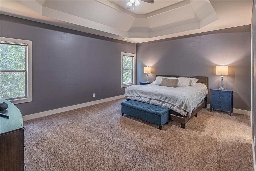 4 bedroom, 3 bathroom, 2,888 sq ft single family residence for sale at 1221 Shiva Boulevard, Winder, GA 30680 — photo 4