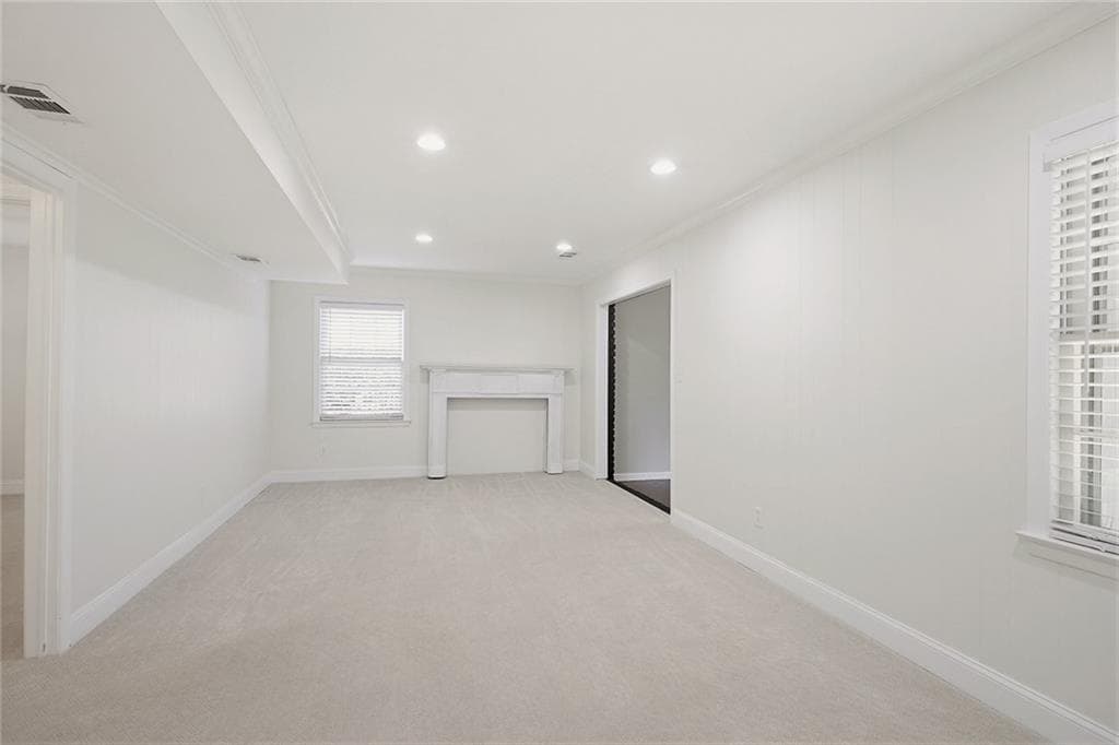 4 bedroom, 2 bathroom, 2,357 sq ft single family residence for sale at 3053 E Ramble Lane, Decatur, GA 30033 — photo 10