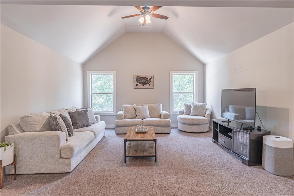 4 bedroom, 3 bathroom, 2,888 sq ft single family residence for sale at 1221 Shiva Boulevard, Winder, GA 30680 — photo 5