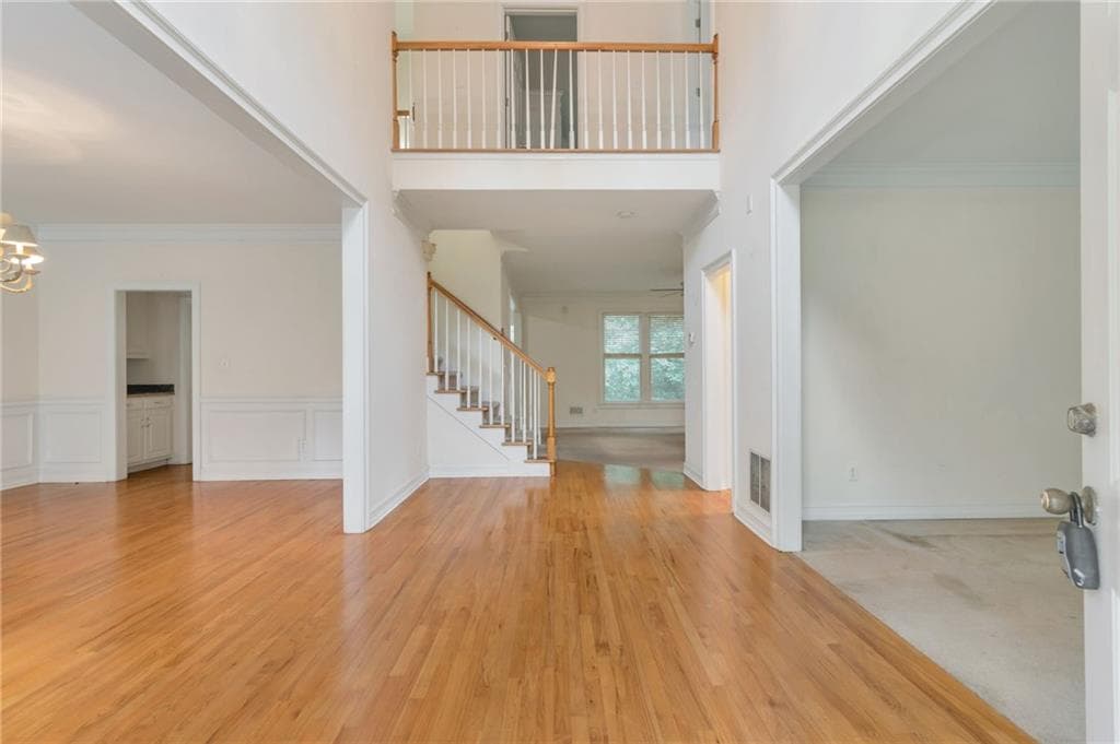 5 bedroom, 5 bathroom, 4,514 sq ft single family residence for sale at 5892 Millstone Lane, Stone Mountain, GA 30087 — photo 3