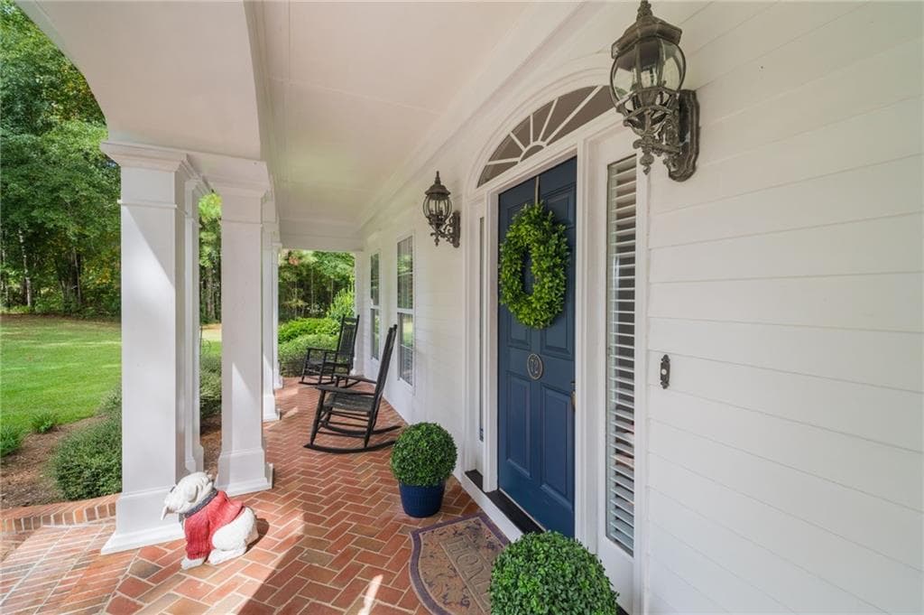 4 bedroom, 4 bathroom, 3,555 sq ft single family residence for sale at 72 Cardiff Drive, Macon, GA 31220 — photo 5