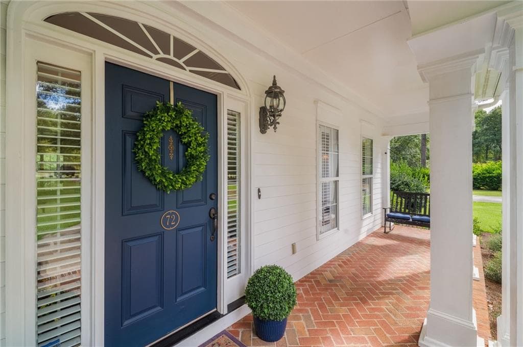 4 bedroom, 4 bathroom, 3,555 sq ft single family residence for sale at 72 Cardiff Drive, Macon, GA 31220 — photo 6