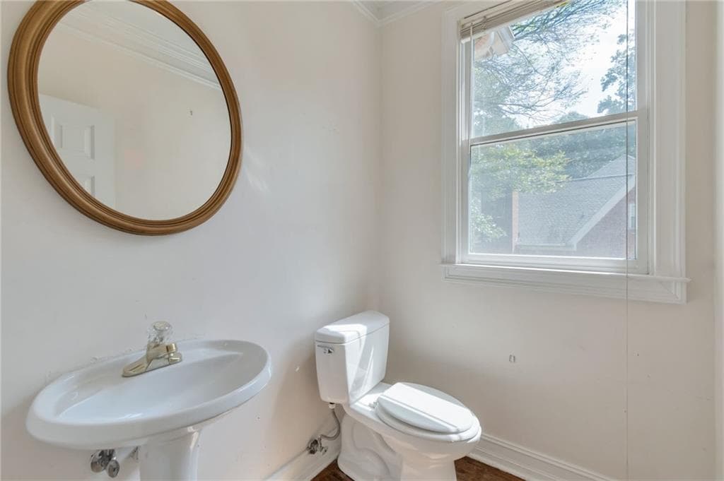 5 bedroom, 5 bathroom, 4,514 sq ft single family residence for sale at 5892 Millstone Lane, Stone Mountain, GA 30087 — photo 5