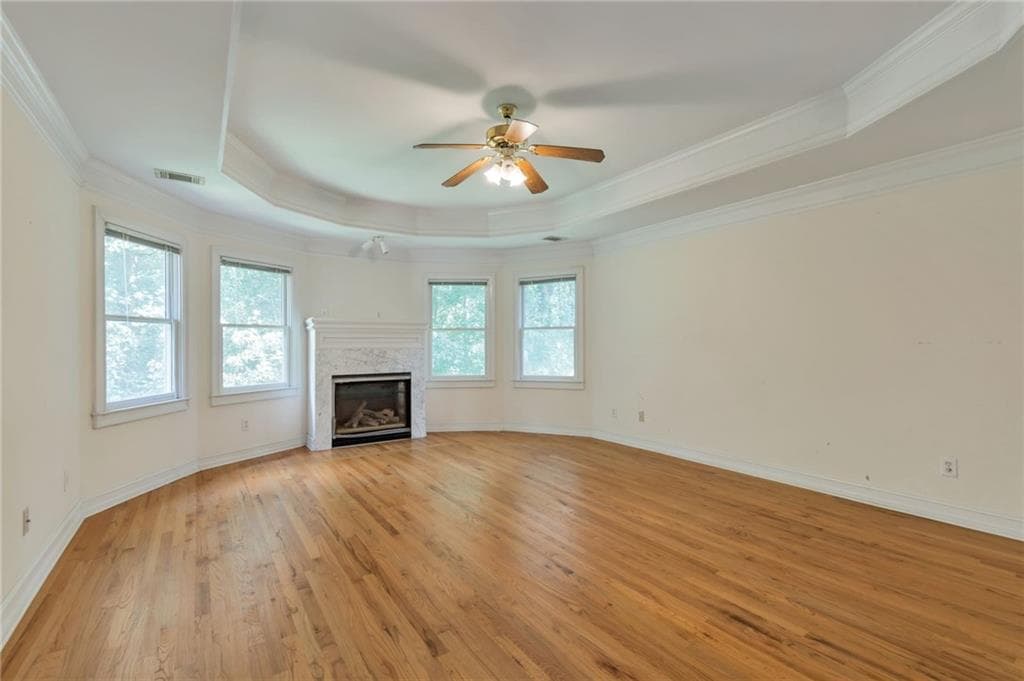 5 bedroom, 5 bathroom, 4,514 sq ft single family residence for sale at 5892 Millstone Lane, Stone Mountain, GA 30087 — photo 10