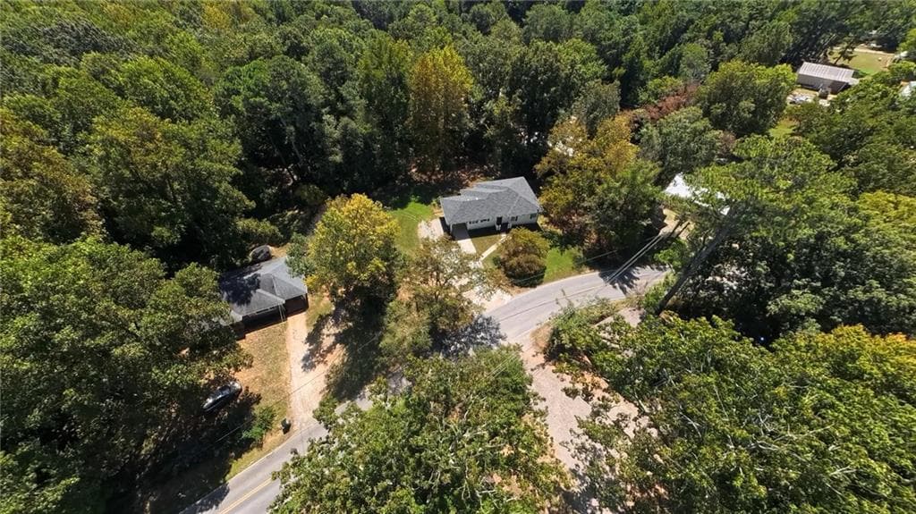 3 bedroom, 1 bathroom, 1,304 sq ft single family residence for sale at 75 Collins Road, Jasper, GA 30143 — photo 7