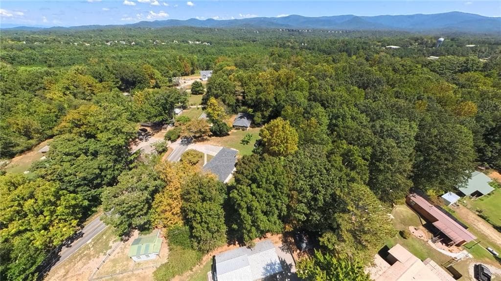 3 bedroom, 1 bathroom, 1,304 sq ft single family residence for sale at 75 Collins Road, Jasper, GA 30143 — photo 9