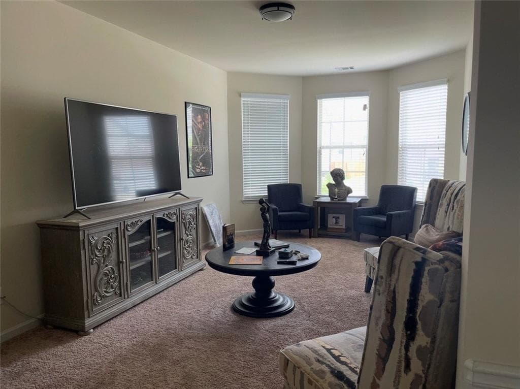 6 bedroom, 4 bathroom, 3,999 sq ft single family residence for sale at 456 Culloden Moor Drive, Mcdonough, GA 30253 — photo 2