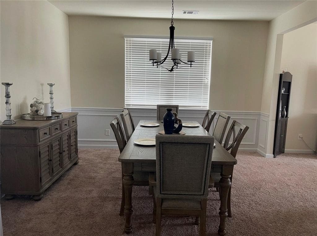 6 bedroom, 4 bathroom, 3,999 sq ft single family residence for sale at 456 Culloden Moor Drive, Mcdonough, GA 30253 — photo 4