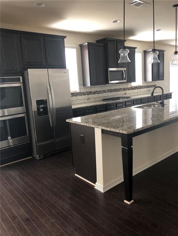 6 bedroom, 4 bathroom, 3,999 sq ft single family residence for sale at 456 Culloden Moor Drive, Mcdonough, GA 30253 — photo 5