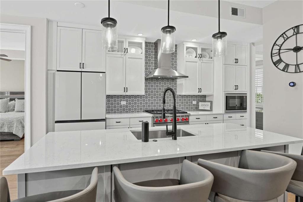 2 bedroom, 2 bathroom, 1,315 sq ft condominium under contract at 58 Canton Street 202, Alpharetta, GA 30009 — photo 6