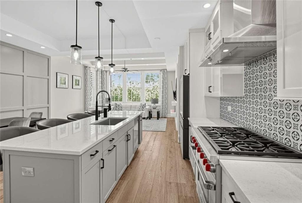 2 bedroom, 2 bathroom, 1,315 sq ft condominium under contract at 58 Canton Street 202, Alpharetta, GA 30009 — photo 8