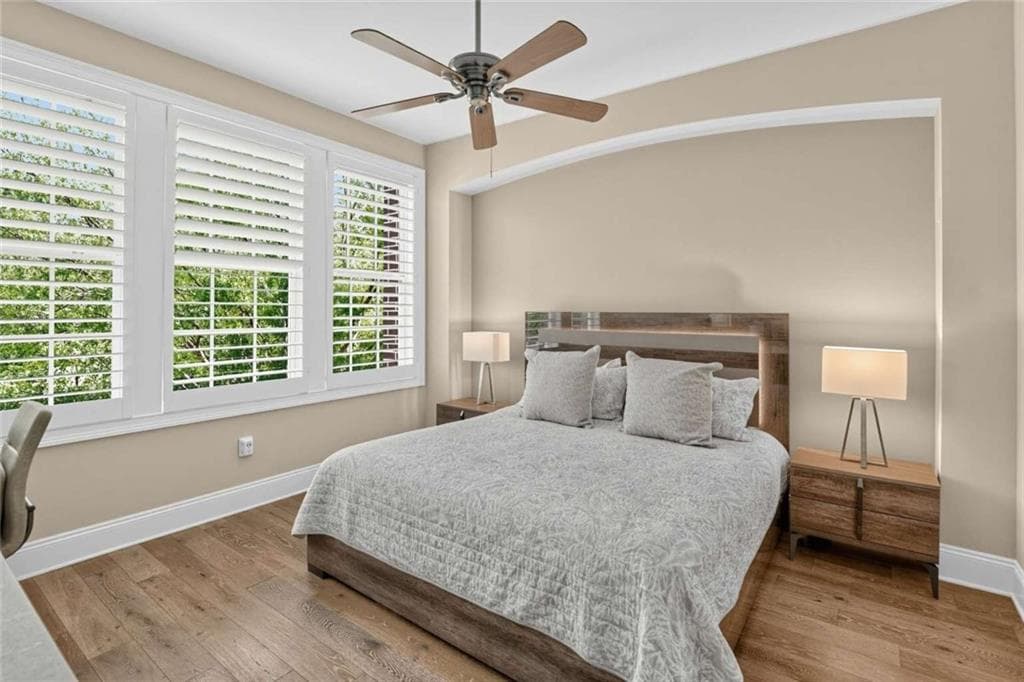 2 bedroom, 2 bathroom, 1,315 sq ft condominium under contract at 58 Canton Street 202, Alpharetta, GA 30009 — photo 9