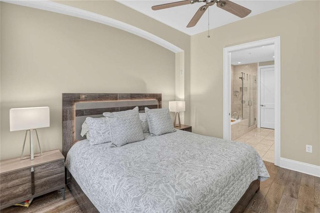 2 bedroom, 2 bathroom, 1,315 sq ft condominium under contract at 58 Canton Street 202, Alpharetta, GA 30009 — photo 10