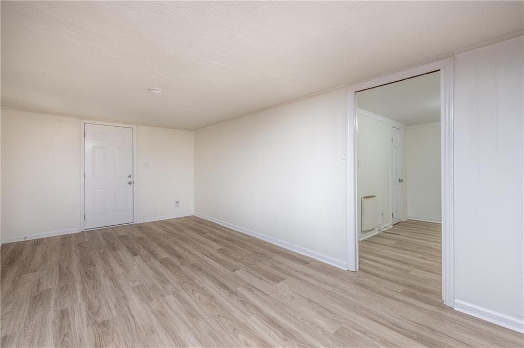 1 bedroom, 1 bathroom, 815 sq ft quadruplex for rent at 3454 Rockbridge Road C, Avondale Estates, GA 30002 for $895 a month — photo 3
