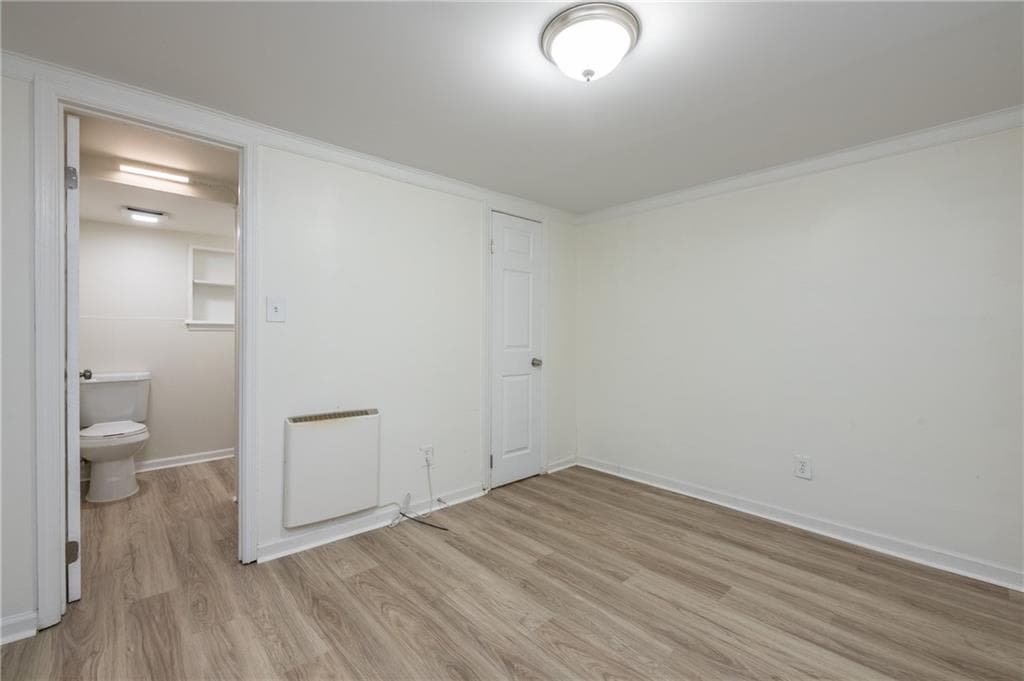 1 bedroom, 1 bathroom, 815 sq ft quadruplex for rent at 3454 Rockbridge Road C, Avondale Estates, GA 30002 for $895 a month — photo 6