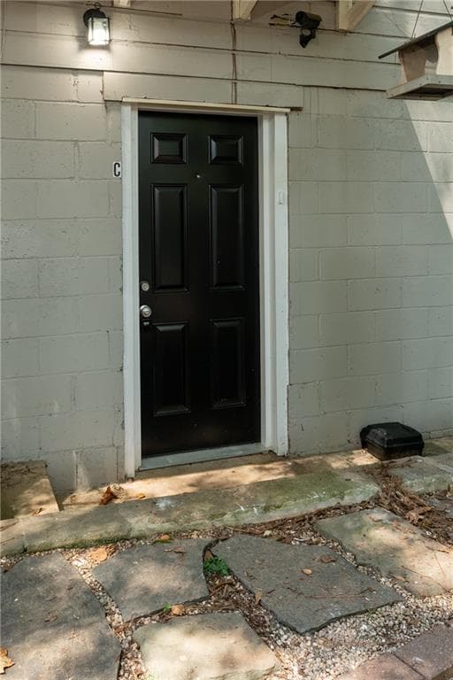 1 bedroom, 1 bathroom, 815 sq ft quadruplex for rent at 3454 Rockbridge Road C, Avondale Estates, GA 30002 for $895 a month — photo 7