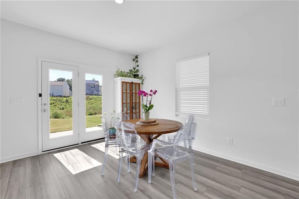 4 bedroom, 3 bathroom, 2,382 sq ft single family residence for sale at 751 Knightsbridge Lane, Winder, GA 30680 — photo 9
