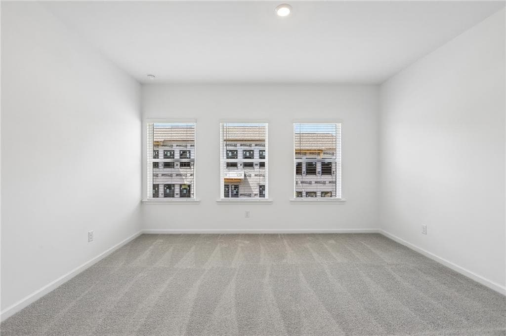 4 bedroom, 4 bathroom, 2,359 sq ft townhouse for sale at 623 Oak Bluff Drive, Cumming, GA 30040 — photo 5