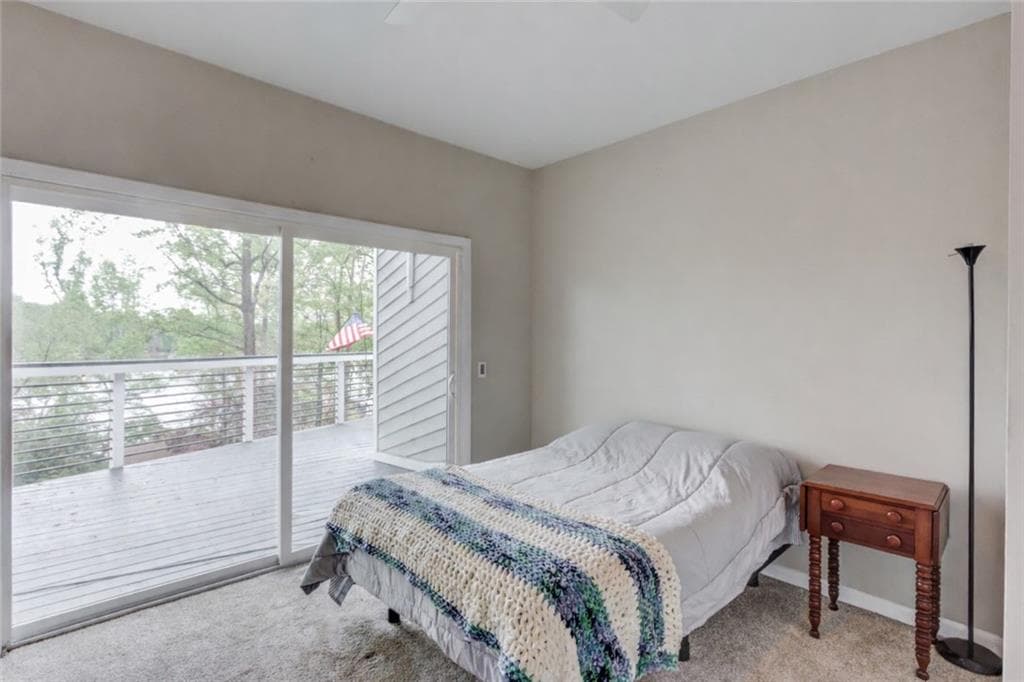 4 bedroom, 4 bathroom, 3,544 sq ft single family residence for sale at 8515 Lake Drive, Snellville, GA 30039 — photo 10