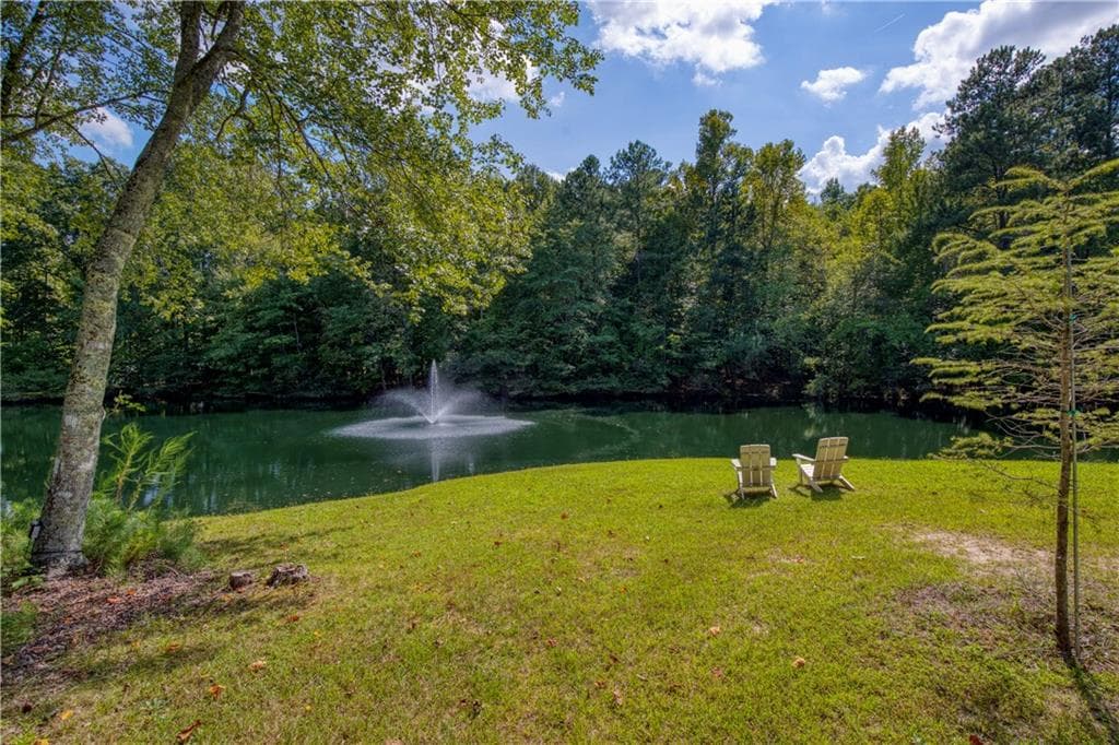 4 bedroom, 6 bathroom, 5,618 sq ft single family residence for sale at 14915 Freemanville Road, Milton, GA 30004 — photo 8