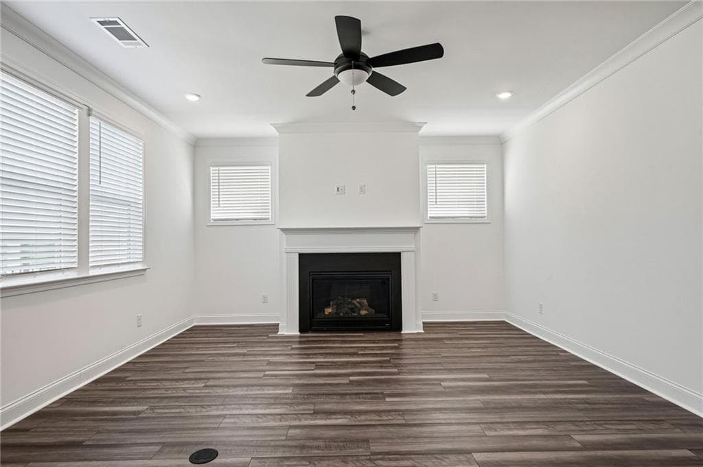 4 bedroom, 4 bathroom, 2,498 sq ft single family residence for sale at 1673 Caldwell Bend Lane, Dacula, GA 30019 — photo 3