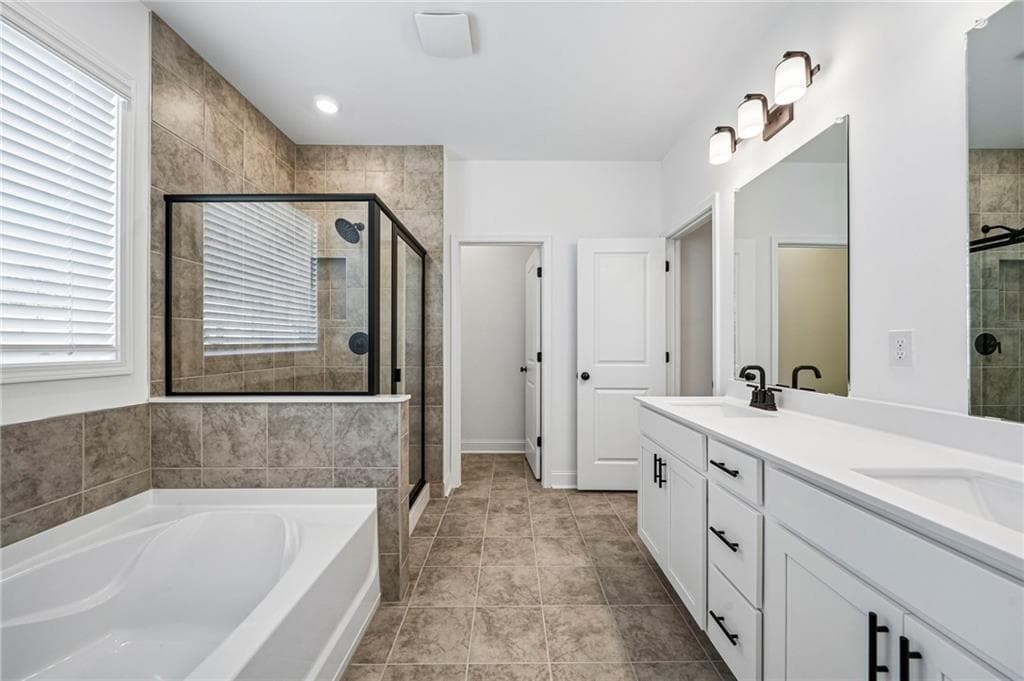 4 bedroom, 4 bathroom, 2,498 sq ft single family residence for sale at 1673 Caldwell Bend Lane, Dacula, GA 30019 — photo 4