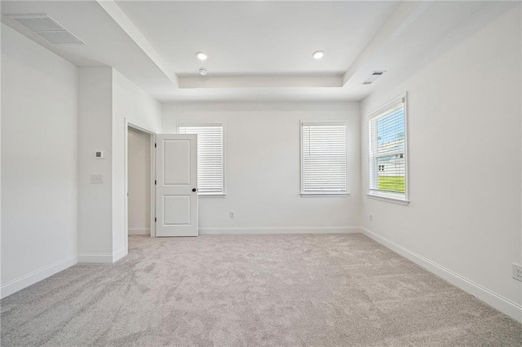 4 bedroom, 4 bathroom, 2,498 sq ft single family residence for sale at 1673 Caldwell Bend Lane, Dacula, GA 30019 — photo 5