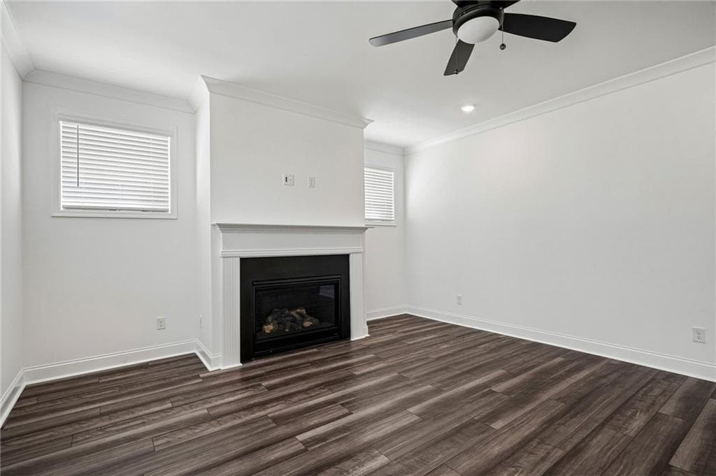 4 bedroom, 4 bathroom, 2,498 sq ft single family residence for sale at 1673 Caldwell Bend Lane, Dacula, GA 30019 — photo 10
