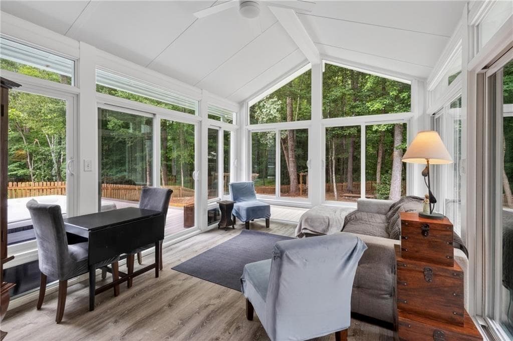 4 bedroom, 3 bathroom, 3,178 sq ft single family residence for sale at 3827 Lance Bluff Court, Duluth, GA 30097 — photo 10