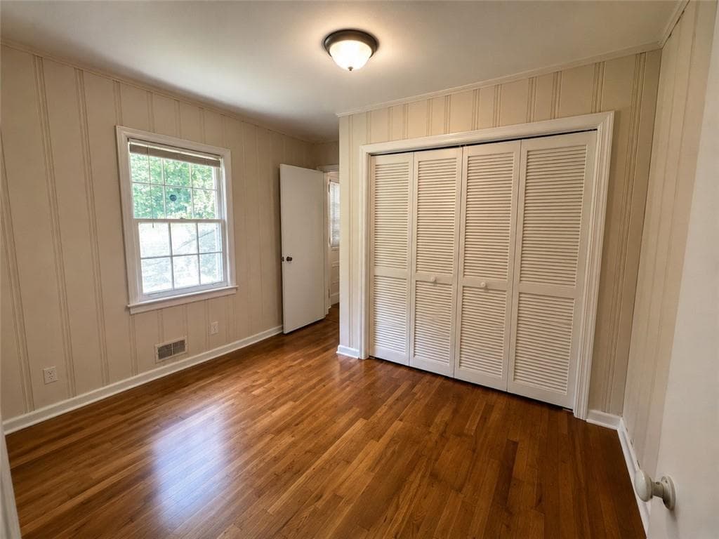 3 bedroom, 2 bathroom, 1,200 sq ft single family residence under contract at 2095 Lilac Lane, Decatur, GA 30032 — photo 4