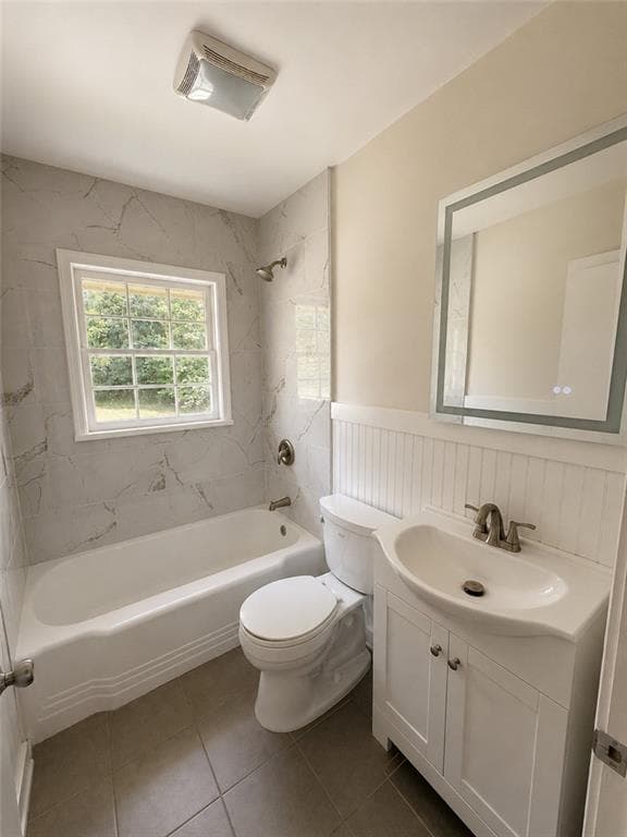 3 bedroom, 2 bathroom, 1,200 sq ft single family residence under contract at 2095 Lilac Lane, Decatur, GA 30032 — photo 8
