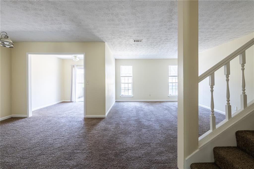2 bedroom, 3 bathroom, 3,356 sq ft duplex for rent at 391 Downing Street, Lawrenceville, GA 30046 for $1,395 a month — photo 8