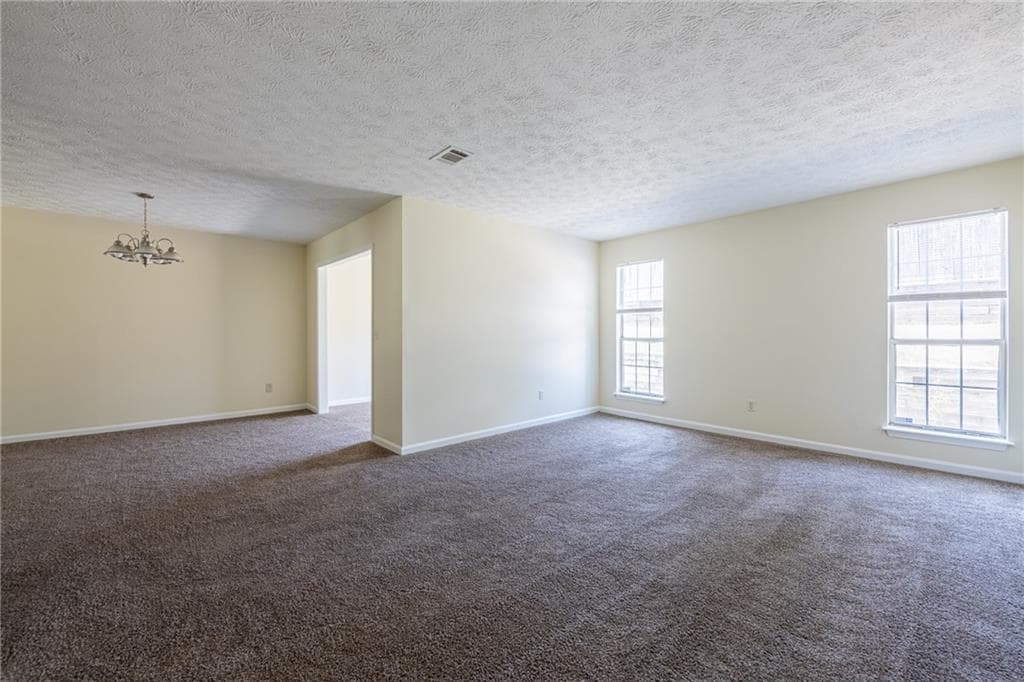 2 bedroom, 3 bathroom, 3,356 sq ft duplex for rent at 391 Downing Street, Lawrenceville, GA 30046 for $1,395 a month — photo 9