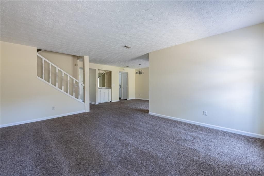 2 bedroom, 3 bathroom, 3,356 sq ft duplex for rent at 391 Downing Street, Lawrenceville, GA 30046 for $1,395 a month — photo 10