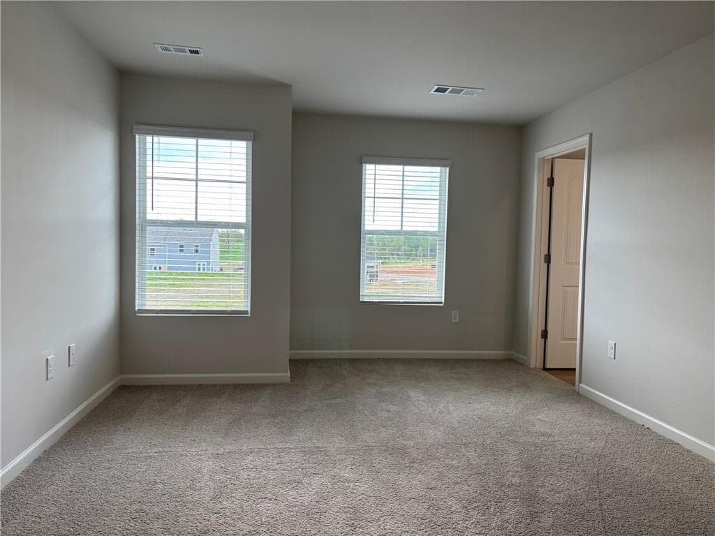 3 bedroom, 3 bathroom, 2,438 sq ft townhouse for rent at 49 Pepperbush Way, Jasper, GA 30143 for $2,250 a month — photo 10