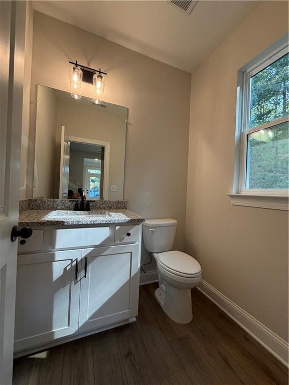 3 bedroom, 3 bathroom, 2,062 sq ft townhouse for sale at 2 Trace Bluff, Dawsonville, GA 30534 — photo 8