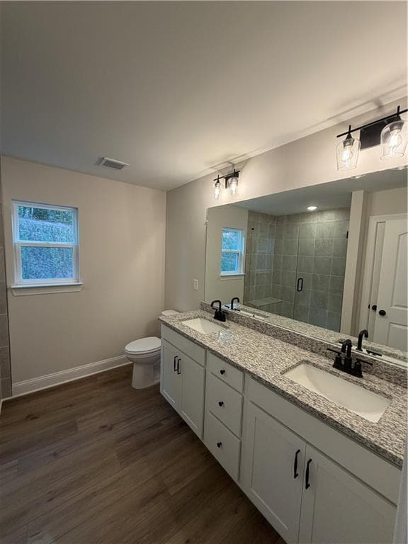 3 bedroom, 3 bathroom, 2,062 sq ft townhouse for sale at 2 Trace Bluff, Dawsonville, GA 30534 — photo 9