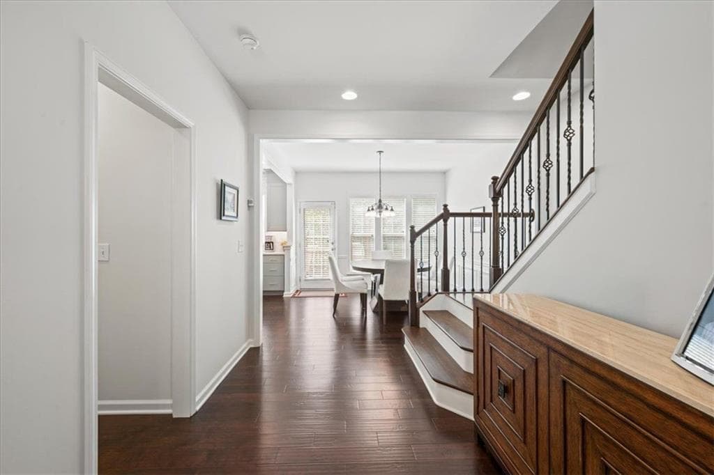 4 bedroom, 4 bathroom, 2,272 sq ft townhouse for sale at 12 Rockland Place, Decatur, GA 30030 — photo 6