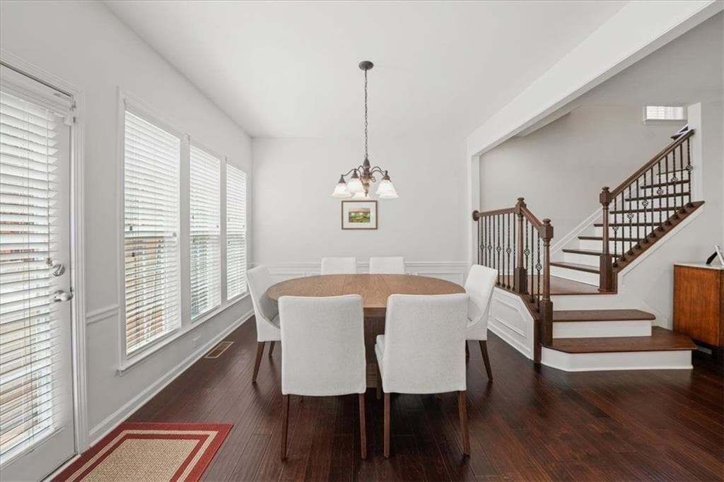 4 bedroom, 4 bathroom, 2,272 sq ft townhouse for sale at 12 Rockland Place, Decatur, GA 30030 — photo 7