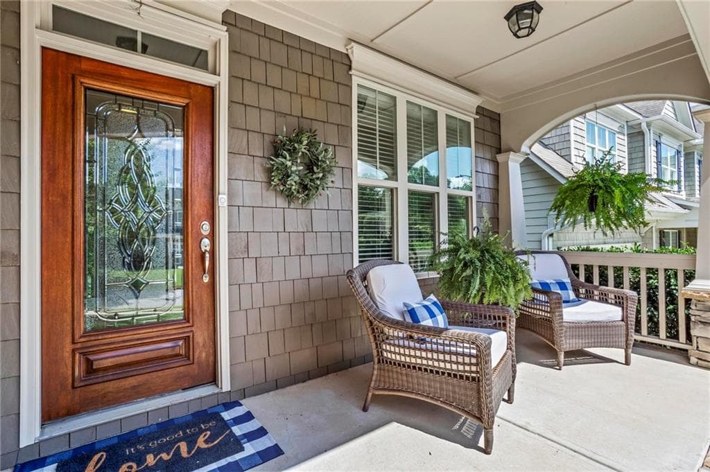4 bedroom, 4 bathroom, 3,853 sq ft single family residence for sale at 187 Mary Wallace Way, Dallas, GA 30157 — photo 3