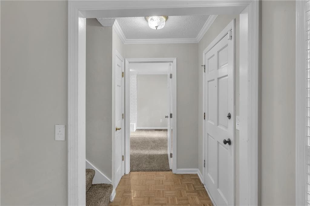 4 bedroom, 3 bathroom, 2,340 sq ft single family residence for sale at 145 S Mourning Dove Drive, Fayetteville, GA 30215 — photo 7