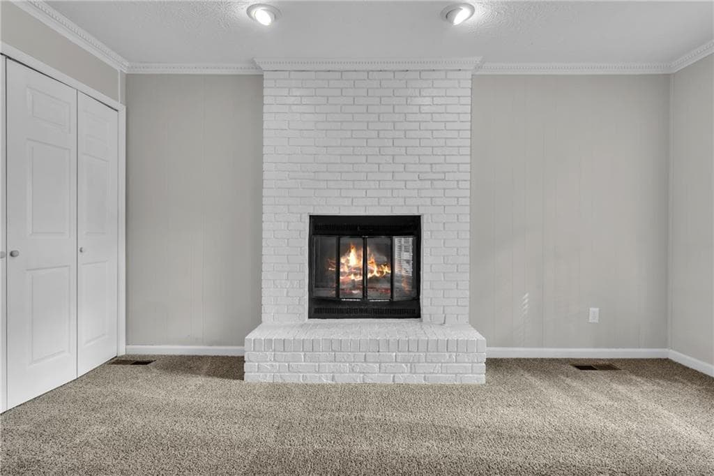 4 bedroom, 3 bathroom, 2,340 sq ft single family residence for sale at 145 S Mourning Dove Drive, Fayetteville, GA 30215 — photo 6