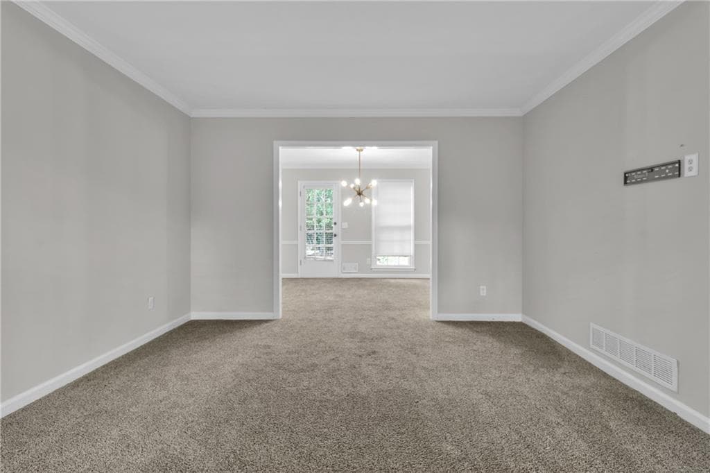 4 bedroom, 3 bathroom, 2,340 sq ft single family residence for sale at 145 S Mourning Dove Drive, Fayetteville, GA 30215 — photo 10
