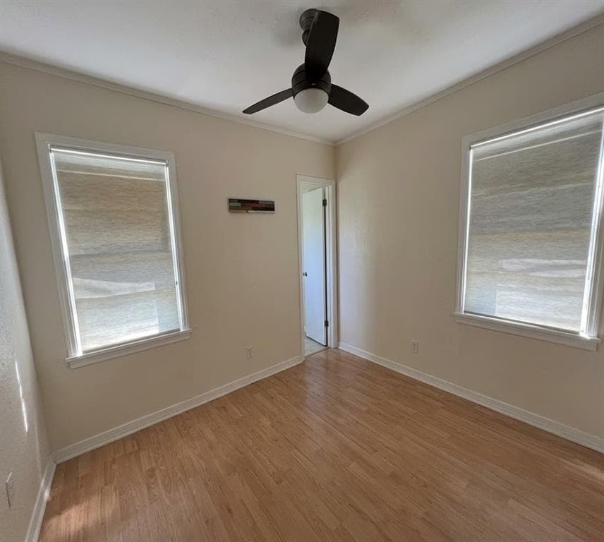 2 bedroom, 2 bathroom, 1,054 sq ft single family residence under contract at 606 E Poplar St, Atmore, AL 36502 — photo 10