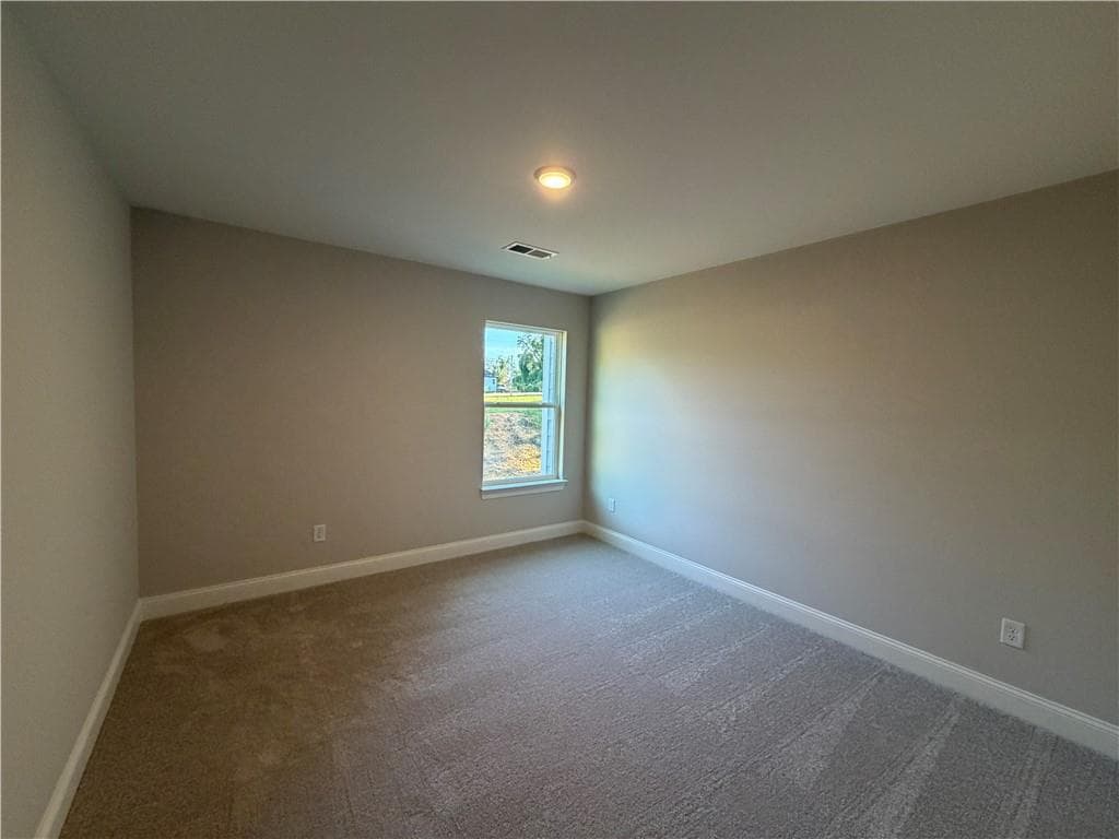 3 bedroom, 3 bathroom, 2,062 sq ft townhouse for sale at 4 Trace Bluff, Dawsonville, GA 30534 — photo 7