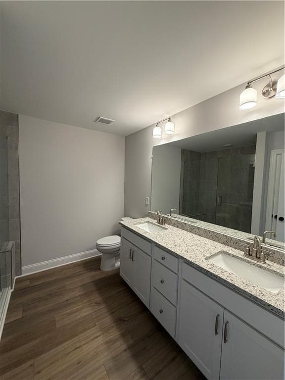 3 bedroom, 3 bathroom, 2,062 sq ft townhouse for sale at 4 Trace Bluff, Dawsonville, GA 30534 — photo 9