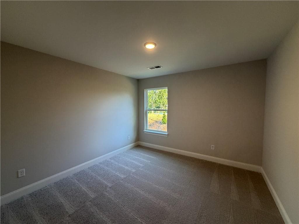3 bedroom, 3 bathroom, 2,062 sq ft townhouse for sale at 4 Trace Bluff, Dawsonville, GA 30534 — photo 10