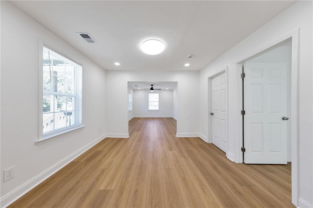 3 bedroom, 2 bathroom, 1,224 sq ft single family residence for sale at 1972 Don Juan Lane, Decatur, GA 30032 — photo 5