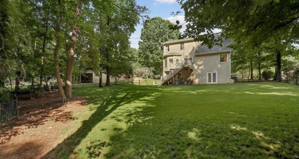 3 bedroom, 3 bathroom, 2,382 sq ft single family residence for sale at 2055 Ivy, Cumming, GA 30041 — photo 8